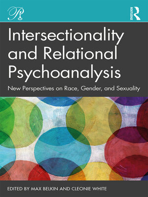 cover image of Intersectionality and Relational Psychoanalysis